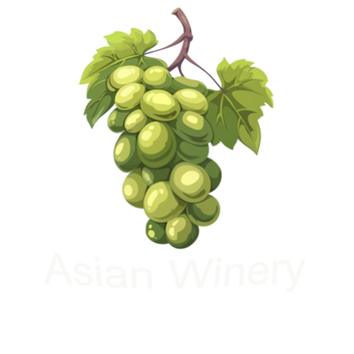 Asian Winery logo